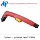 Trafimet S105 Torch Head PF0136 Air Plasma Torch Welding Torch