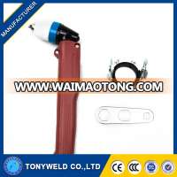 panasonic parts p80 air cooled plasma cutting torch plasma gun